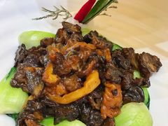 -御花园大酒店(海东路店)