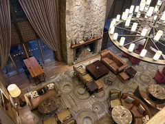 -浙江安吉JW万豪酒店