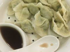 -北京理工大学新食堂