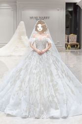 点击看大图 -MuseMarry婚纱(前海嘉里中心店)