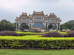 -顺峰山公园