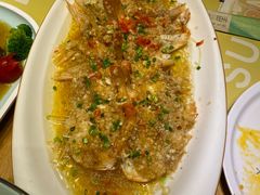 -贝贝龙虾·音乐餐厅(昌平东关店)