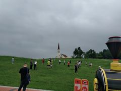 -云漫湖生态度假公园