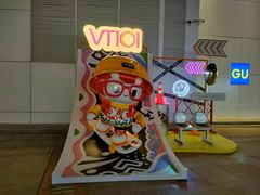 -VT101维多利广场