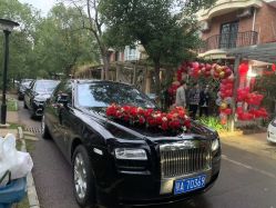 -大唐朝汽车租赁有限公司