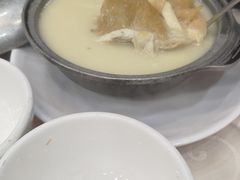 -凤城礼记鱼翅海鲜酒家(新马路总店)