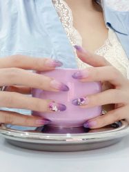 -ChuLian初莲日式美甲美睫