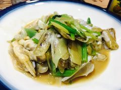 -阿记烧烤(大兴新区店)