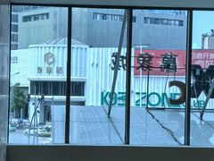 -星巴克(厦门万象城4F店)