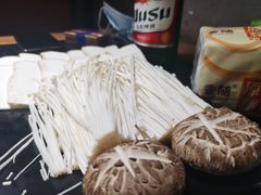 -鹤之乡·齐齐哈尔烤肉·非遗(秋涛路店)