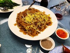 -建滔诺富特酒店-悦餐厅