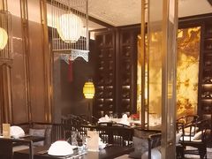 -万达瑞华酒店·品珍中餐厅