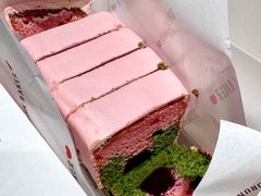 -DRUNK BAKER(上海恒丰路店)