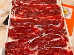 -潮汕大目牛肉火锅(皇岗旗舰店)