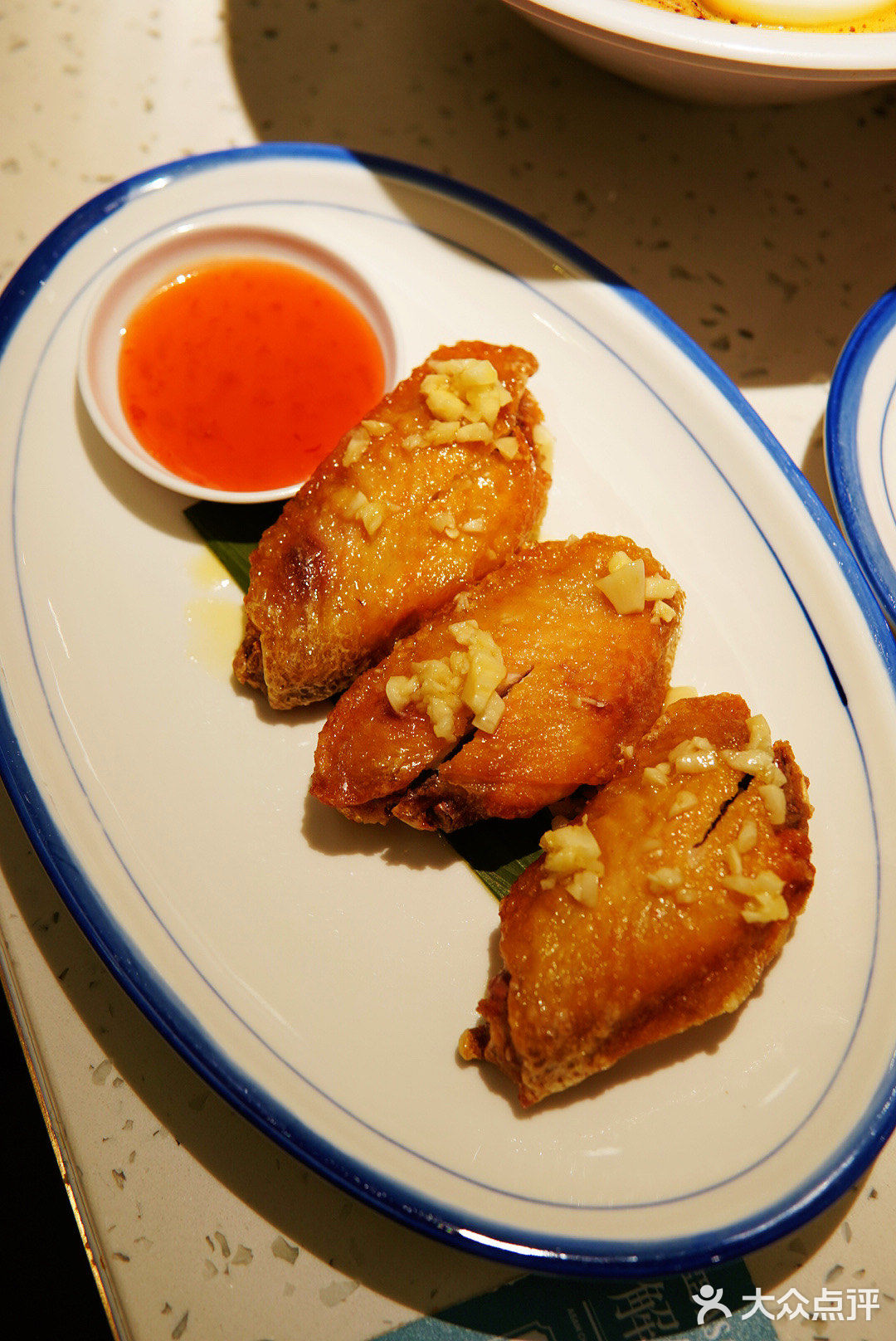 终于吃上了！一大碗热乎乎的太香了