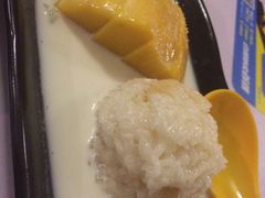 -蜜糖甜品铺(朝一村民公寓店)