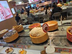 -龍歌自助小火锅(秦淮水游城店)