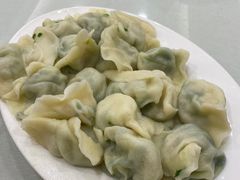 -陶然饺子城(奥体中路店)