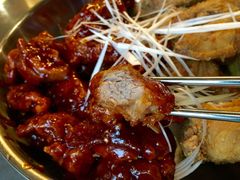 -MI WU FACTORY米屋美食工厂餐厅(绿地店)