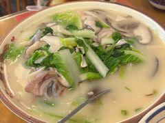 -易老妈蹄花.特色川菜(人民公园总店)