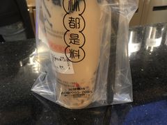 -书亦烧仙草(五泉广场店)
