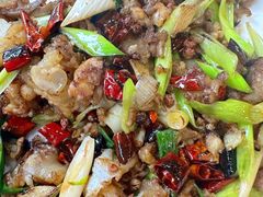 -老西安韩记三鲜煮馍(四府街店)