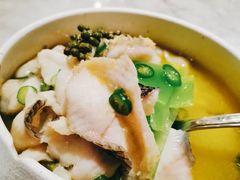 -雀蓝川菜(星悦汇店)