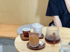 -infinite cafe