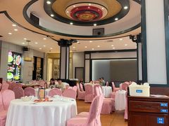 -小榄公饭店·岭南庭院餐厅(民安北路店)