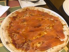 -安妮意大利餐厅(国贸店)