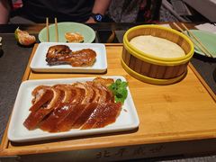 -北平盛世·新京菜·北京烤鸭(劲松·双井店)