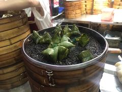 -清泉阁包子铺(中山路店)
