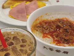 -大哥餐厅(西城花园店)