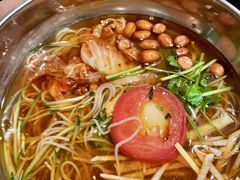 -正宗齐齐哈尔烤肉·齐牛哥鲜切炭火烤肉(杭州总店)