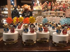 -小樽八音盒堂(手工制作体验馆店)