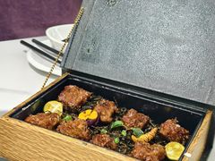 -3号仓库·创意中国菜(新世界城店)