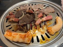 -炽城·烤肉名家(鸿达中央广场店)