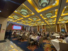 大堂-顺德人家食府(黄金广场店)