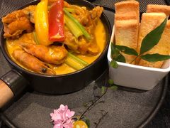 -梧桐花园餐厅(新城店)