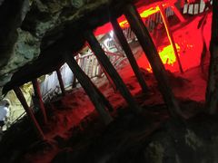 -遂昌金矿国家矿山公园