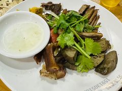 -官塘鱻鱻鱼生