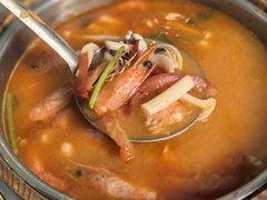 -西贡印象越南特色餐厅