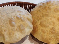 -红樱桃·欢乐餐厅(太原里店)