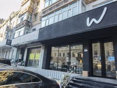 -W COLLECTIVE  DESSERT SHOP
