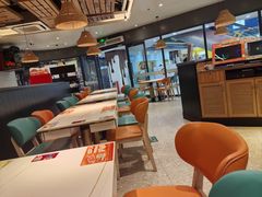 -豪享来中西餐厅(隆昌店)