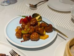 -喜粤8号(四海唐人街店)