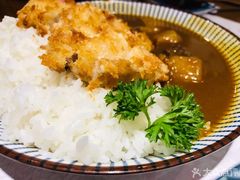-仓桥家·焗寿司·锅物(光谷步行街店)
