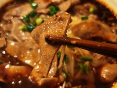 -老家猪肝面(石油路店)