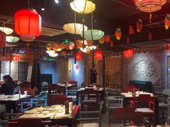 -京味斋·北京烤鸭(华威桥北工大店)