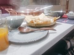 -牛村来人潮汕牛肉火锅(西单店)